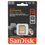 Карта памяти SanDisk Extreme SDXC 512 ГБ [SDSDXVV-512G-GNCIN]