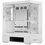 Корпус ZALMAN P40 DS [P40 DS White] белый