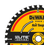 Arralash diski DeWalt CONSTRUCTION DT10303