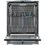 Встраиваемая посудомоечная машина Gorenje GV643E90