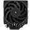 Кулер для процессора Thermalright Phantom Spirit 120 EVO [TRPS120EVO] черный