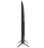 55" (139 см) Телевизор Яндекс ТВ Станция Про MiniLED YNDX-00103 черный
