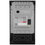 Электрическая плита DEXP EC50-M02 черный
