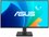 23.8" Монитор ASUS VA249HG черный