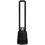 Вентилятор Electrolux EFB-1215b  черный