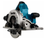 Пила дисковая Makita DHS783ZJU LXT 18V