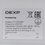 Convector DEXP CH-2000WE