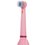 Электрическая зубная щетка CLEARDENT KIDS MAGIC CARE розовый