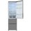 Haier A4F639CXMVU1серебристый