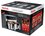 Аэрогриль Tefal Dual Easy Fry & Grill EY905D10 серебристый