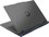 16" Ноутбук Lenovo Legion 5 16IAX10 серый