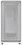Корпус Ocypus Gamma C60 [Gamma-C60-WHG000XX-GL] белый