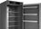 Встраиваемый холодильник Weissgauff WRKI 2000 Total NoFrost Inverter Premium Biofresh