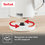 Электрочайник Tefal Loft KO250130 белый