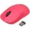 Мышь беспроводная Logitech G PRO 2 LIGHTSPEED [910-007313] розовый