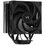 Кулер для процессора DEEPCOOL AK400 G2 [R-AK400G2-BKNNMN-GJD] черный