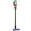 Вертикальный пылесос  Dyson V12 Detect Slim Absolute  желтый