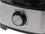 Кухонный комбайн Profi Cook PC-КМ 1063 серебристый