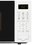 Microwave oven Hyundai HYM-D2077 white