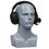 Wireless headphones HyperX Cloud Stinger 2 Wireless black 2022