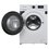 Washing machine AVALON AVL-WM6050 W Wave white