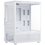 Корпус Iron Pride INVADER Q4S [Q4SWhite] белый