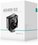 Кулер для процессора DEEPCOOL AG400 G2 [R-AG400-BKNPMG2-G] черный