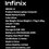 15.6" Ноутбук Infinix XBOOK 15 YL51A5 серебристый