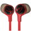 Проводные наушники HyperX Cloud Earbuds 2  красный 2023