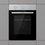 Электрический духовой шкаф Gorenje BO4525E01X серебристый