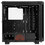 Корпус ADATA XPG BATTLECRUISER [BATTLECRUISER-BKCWW] черный