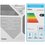 Haier HTF-508DGS7RUсеребристый