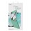 Накладка  VLP Flex Case для Samsung Galaxy Z Flip6 зеленый