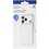 Qoplama  KEYRON Magnet Origin Apple iPhone 17 Pro uchun shaffof