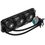 Система охлаждения Thermaltake TOUGHLIQUID 360 ARGB Sync черная
