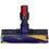 Вертикальный пылесос  Dyson Gen5 Detect Absolute  оранжевый