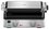 Гриль Braun MultiGrill 7 CG7010 серебристый