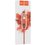 Кабель Hoco Lightning 8-pin - USB Type-A красный