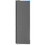 Midea MDRB601MME46серебристый