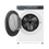 Washing machine Haier Х7 HW80-BP14367U1 white