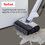 Вертикальный пылесос моющий Tefal X-Clean 10 GF7540FO  белый