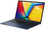 17.3" Ноутбук ASUS Vivobook 17 X1704VA-AU669 синий