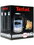 Электр чайнек Tefal Glass Kettle KI750D30 серебристый