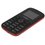 Сотовый телефон teXet TM-B316 черный/красный