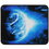 Коврик DEXP GM-S Blue planet (S) разноцветный