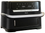 Аэрогриль Tefal Dual Easy Fry Flex EY9228E0 черный