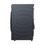 Стиральная машина Haier HW70-BP12357SU1 серый