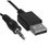 Колонки DEXP R555 черный