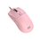 Mouse wired 2E Gaming MG315 [2E-MG315UPK] pink