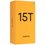 6.57" Смартфон realme 15T 256 ГБ